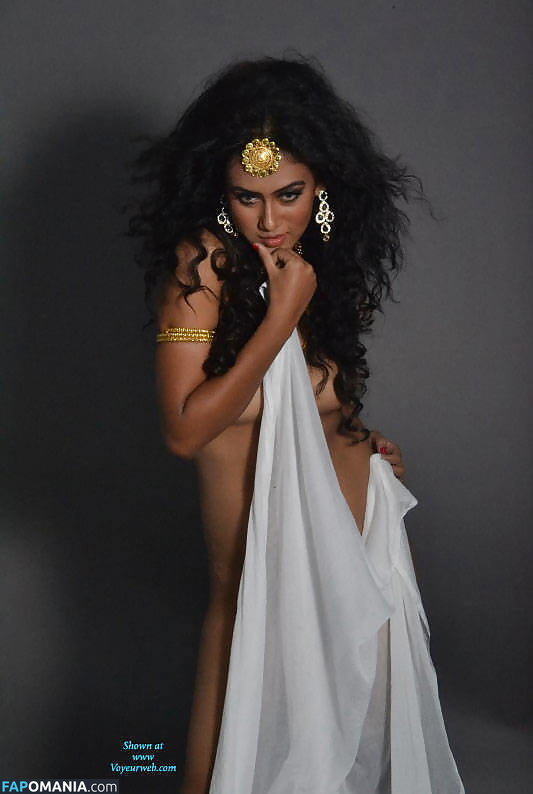 Chandrika Desai / Chandrika Passionica Nahý OnlyFans  Uniklá fotka #449
