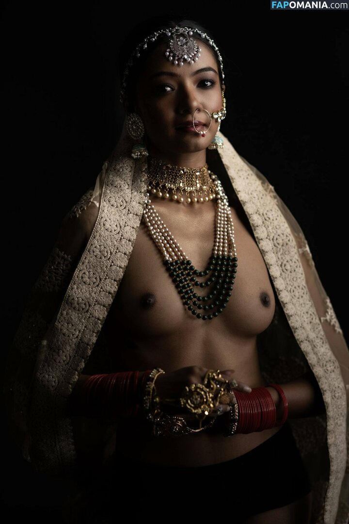 Chandrika Desai / Chandrika Passionica Nahý OnlyFans  Uniklá fotka #513