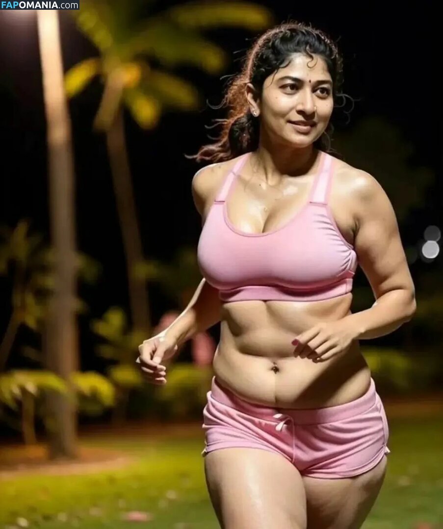 Chandrika Desai / Chandrika Passionica Nahý OnlyFans  Uniklá fotka #533