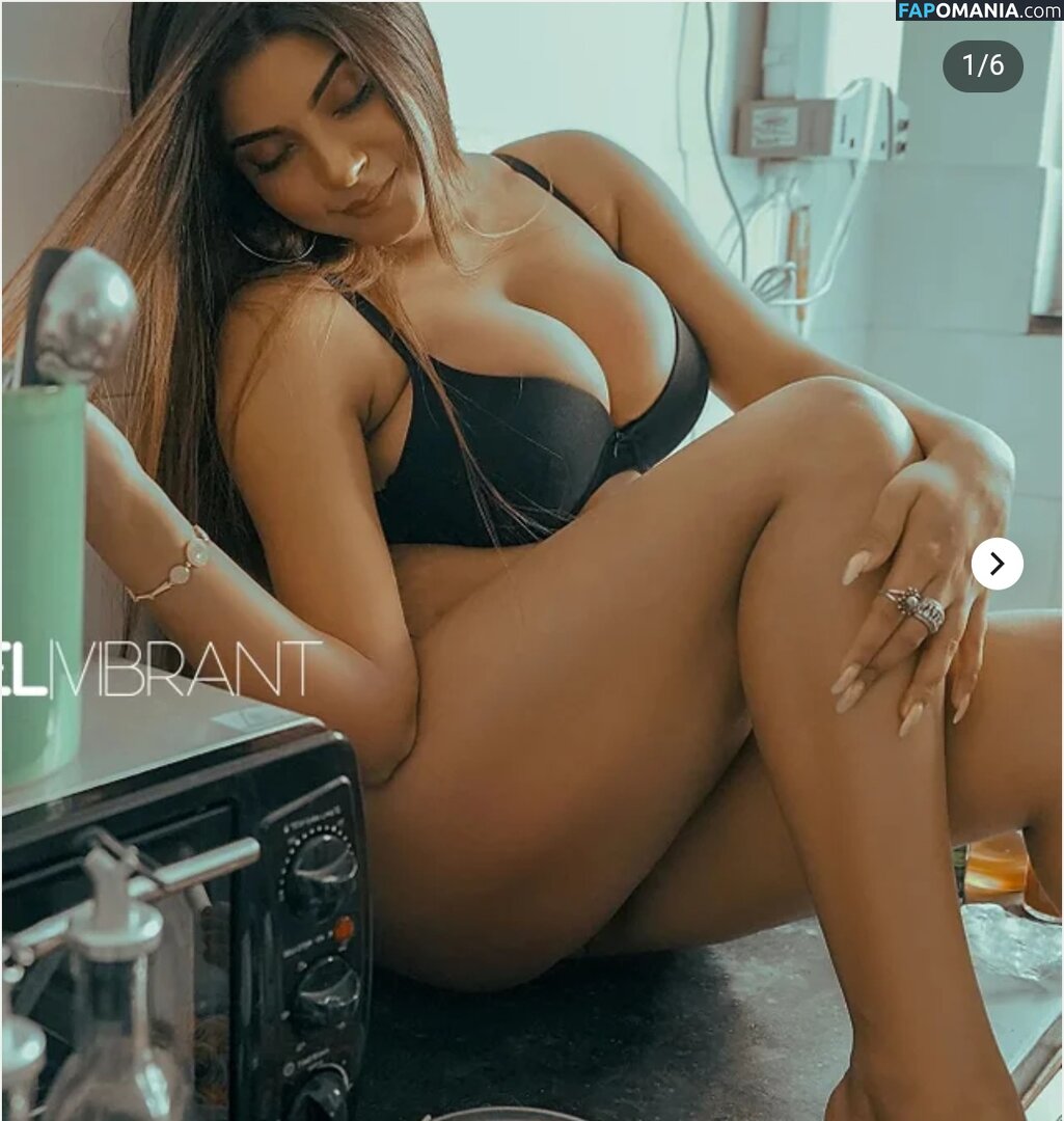 Chandrika Desai / Chandrika Passionica Nahý OnlyFans  Uniklá fotka #578