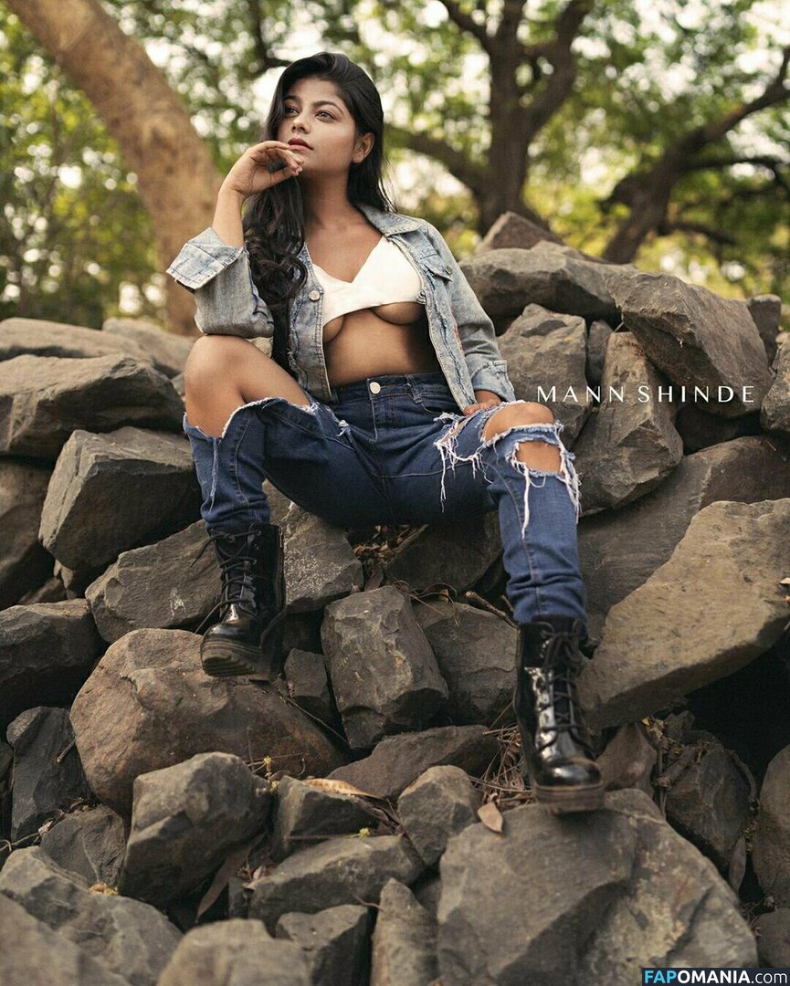 Chandrika Desai / Chandrika Passionica Nahý OnlyFans  Uniklá fotka #673