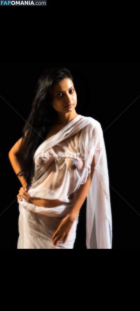 Chandrika Desai / Chandrika Passionica Nahý OnlyFans  Uniklá fotka #725