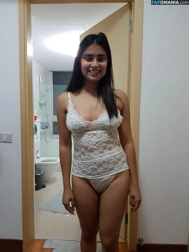Chandrika Desai / Chandrika Passionica Nahý OnlyFans  Uniklá fotka #849
