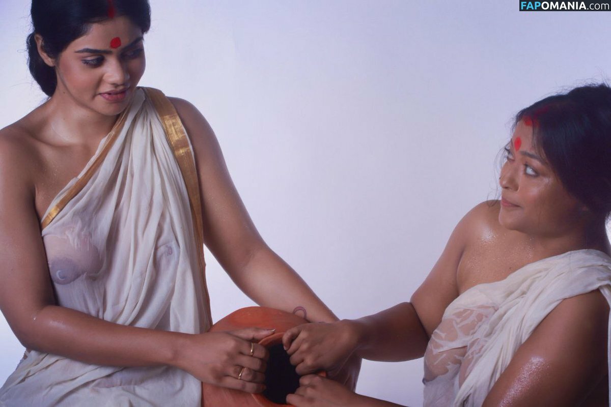 Chandrika Desai / Chandrika Passionica Nahý OnlyFans  Uniklá fotka #1042