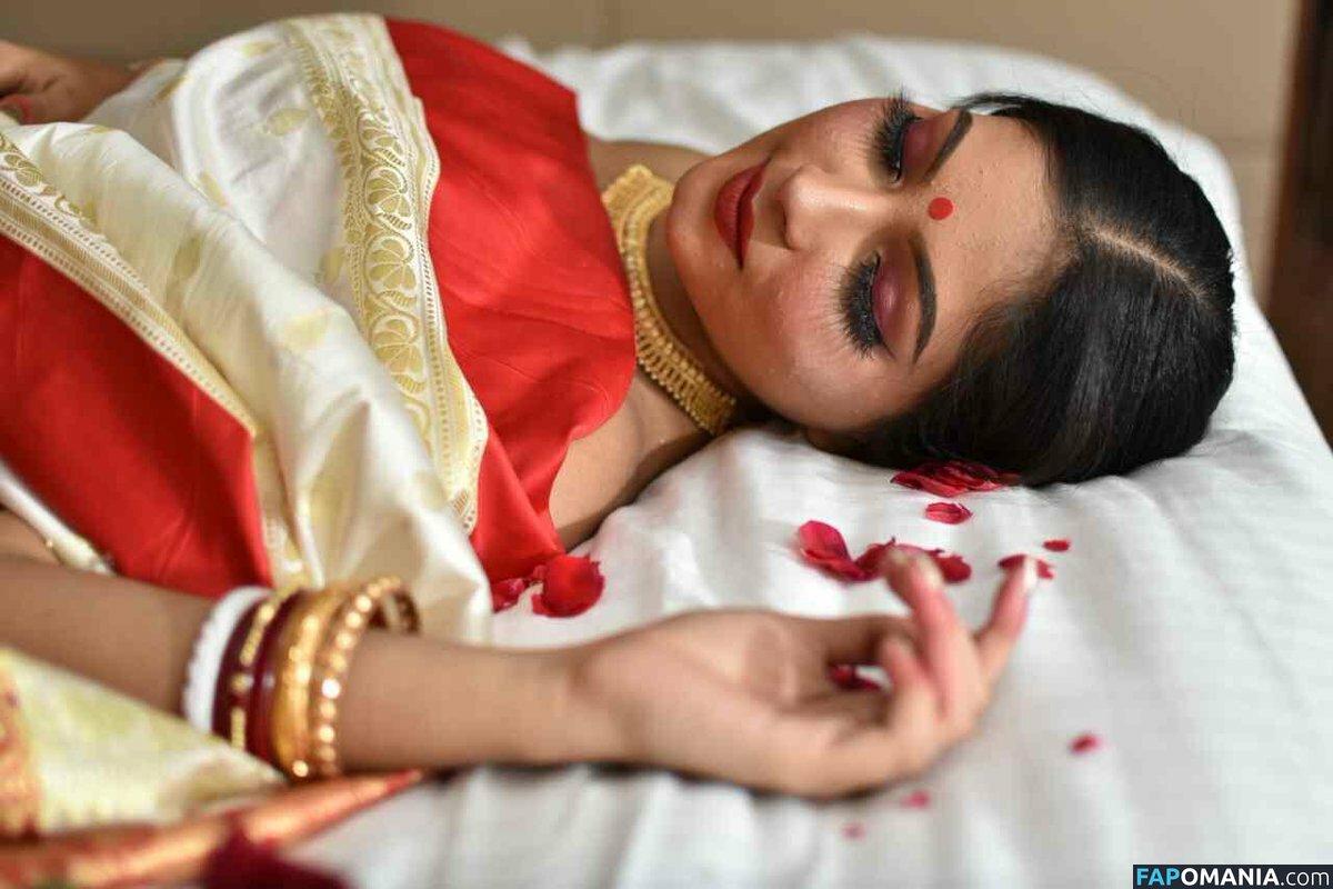 Chandrika Desai / Chandrika Passionica Nahý OnlyFans  Uniklá fotka #1078