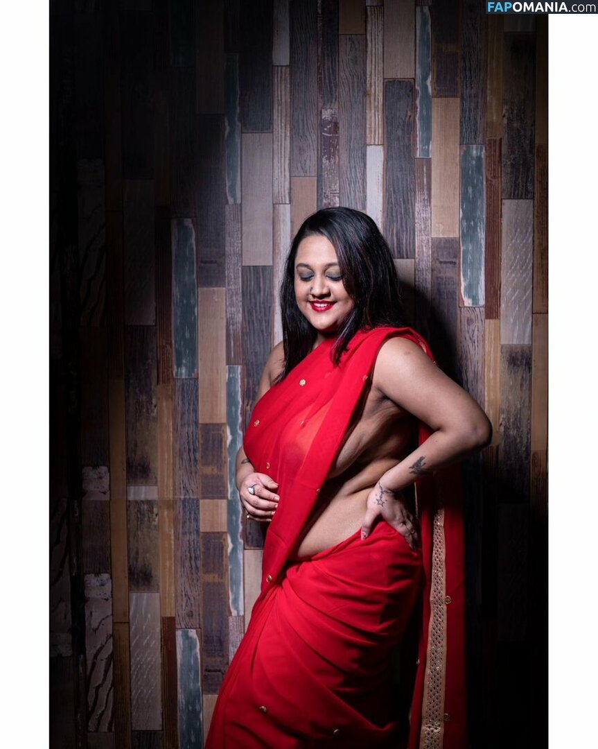 Chandrika Desai / Chandrika Passionica Nahý OnlyFans  Uniklá fotka #1117