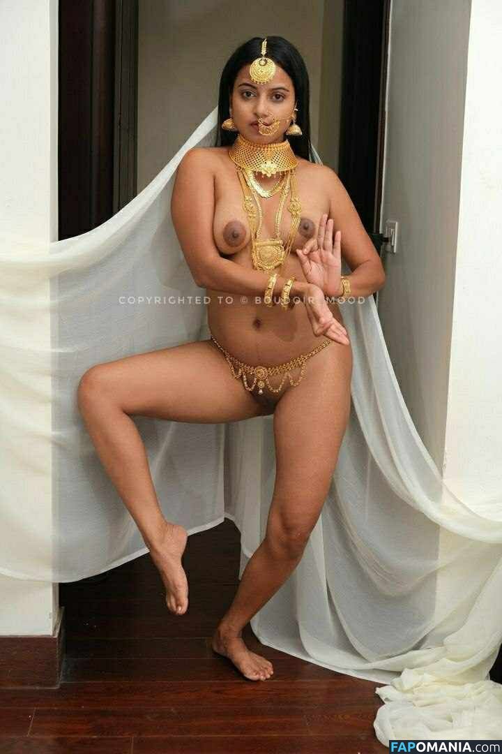 Chandrika Desai / Chandrika Passionica Nahý OnlyFans  Uniklá fotka #1138