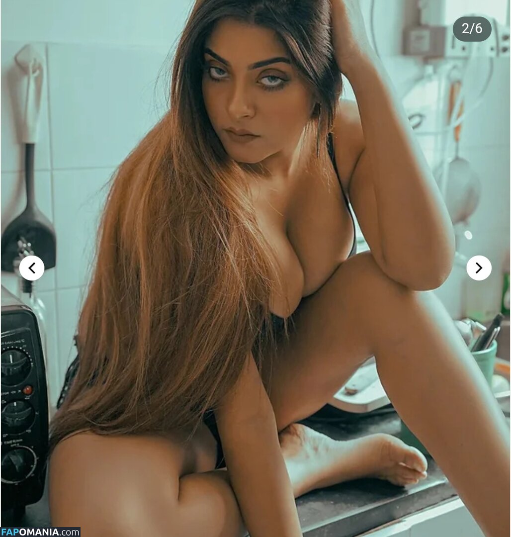 Chandrika Desai / Chandrika Passionica Nahý OnlyFans  Uniklá fotka #1173