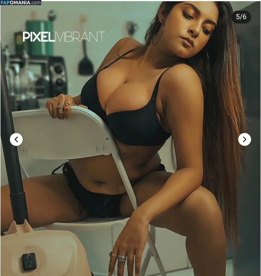 Chandrika Desai / Chandrika Passionica Nahý OnlyFans  Uniklá fotka #1175