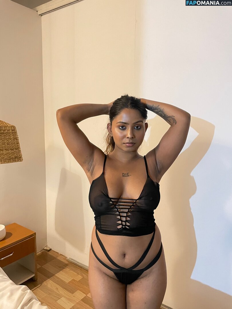Chandrika Desai / Chandrika Passionica Nahý OnlyFans  Uniklá fotka #1196