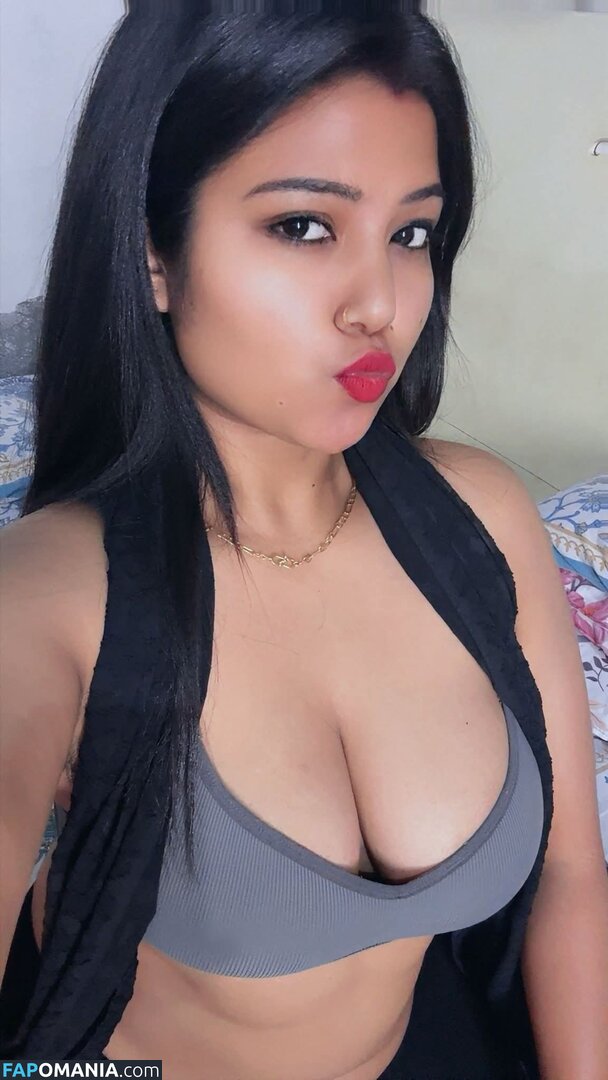 Chandrika Desai / Chandrika Passionica Nahý OnlyFans  Uniklá fotka #1219
