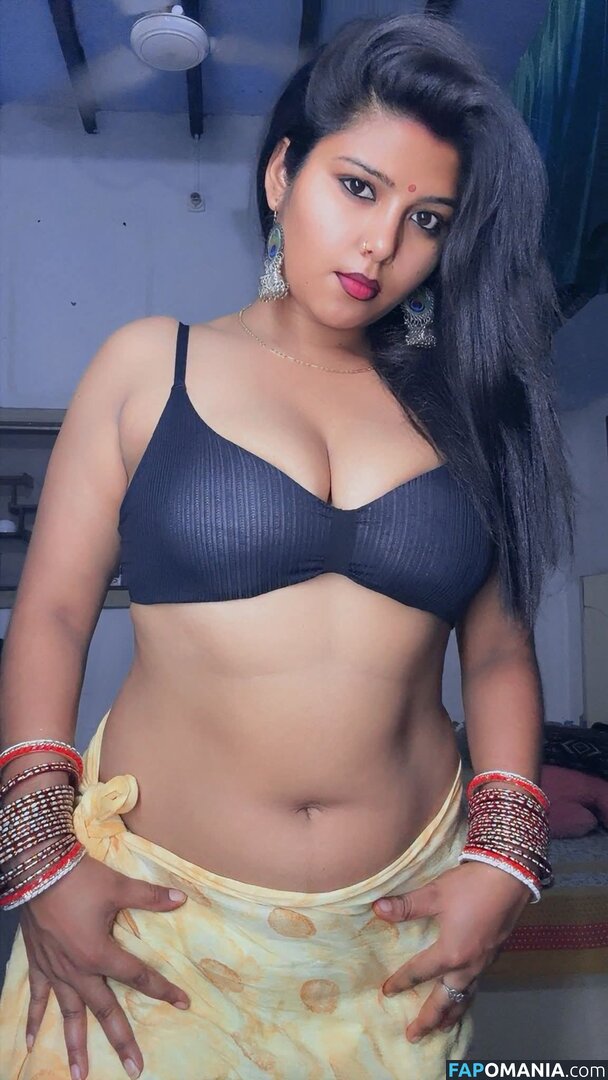Chandrika Desai / Chandrika Passionica Nahý OnlyFans  Uniklá fotka #1221