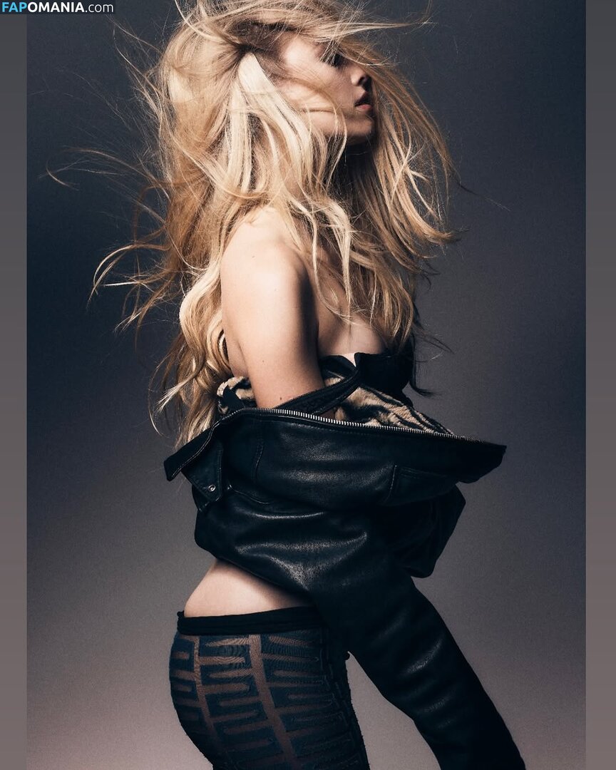 Chane Husselmann / chane_husselmann Nahý OnlyFans  Uniklá fotka #11