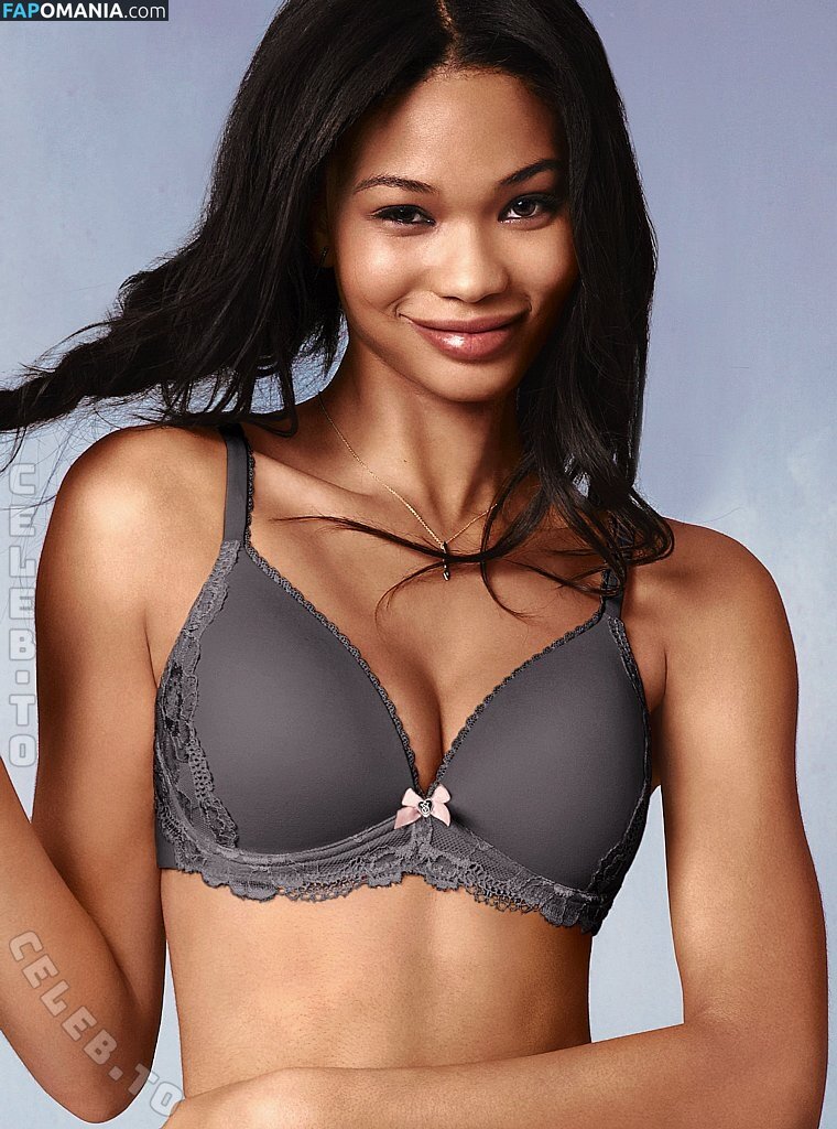 Chanel Iman / chaneliman / https: Nahý OnlyFans  Uniklá fotka #3