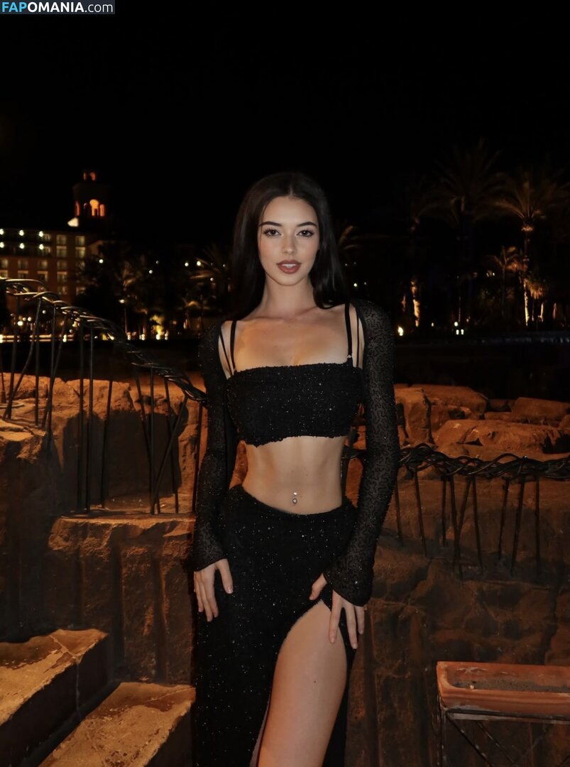 Chanel Soerholt / chanelsoerholt Nahý OnlyFans  Uniklá fotka #12