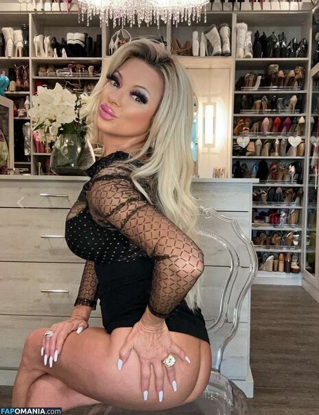 Chanel St James / chanelstjames Nahý OnlyFans  Uniklá fotka #15