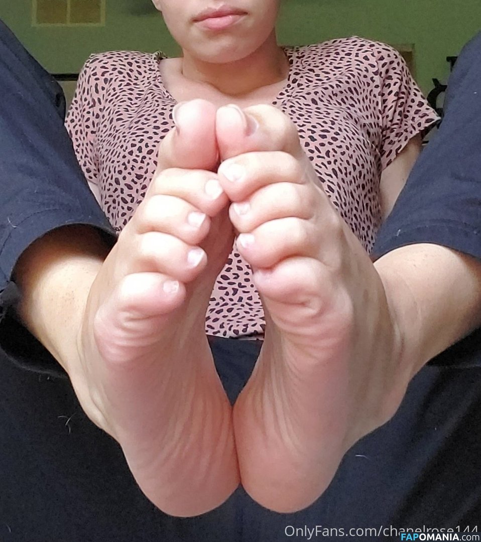 chanelrose144 / shan14rose Nahý OnlyFans  Uniklá fotka #29