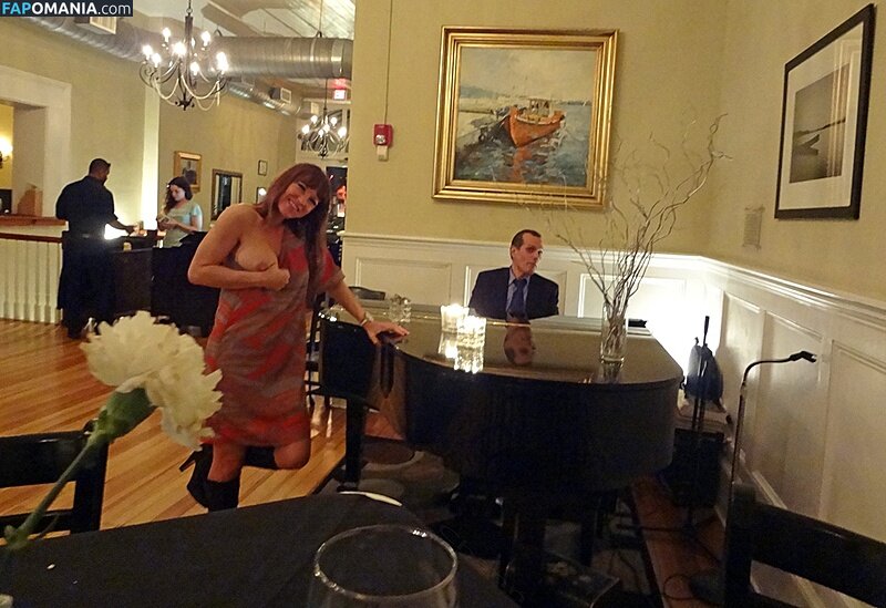 Chann Redclouds Nahý OnlyFans  Uniklá fotka #10