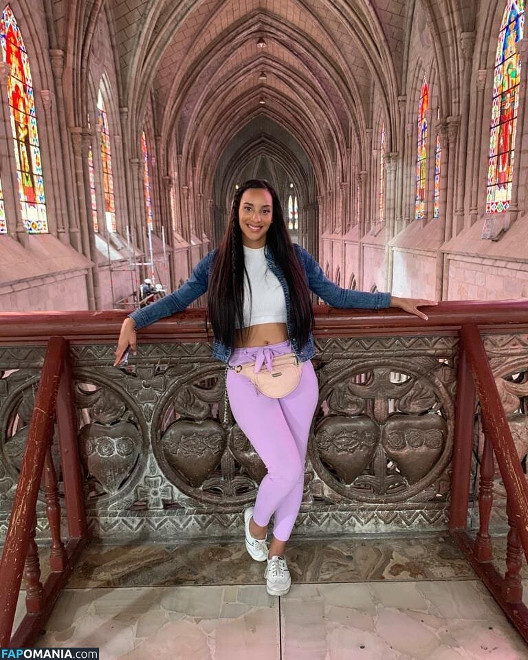 Chantel Everett Nahý OnlyFans  Uniklá fotka #1