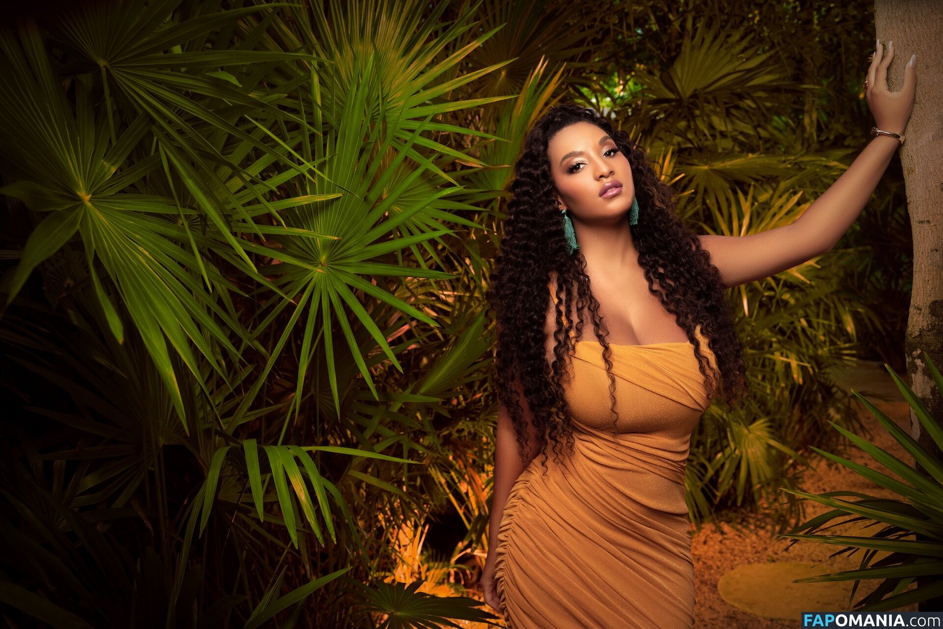 Chantel Everett Nahý OnlyFans  Uniklá fotka #5