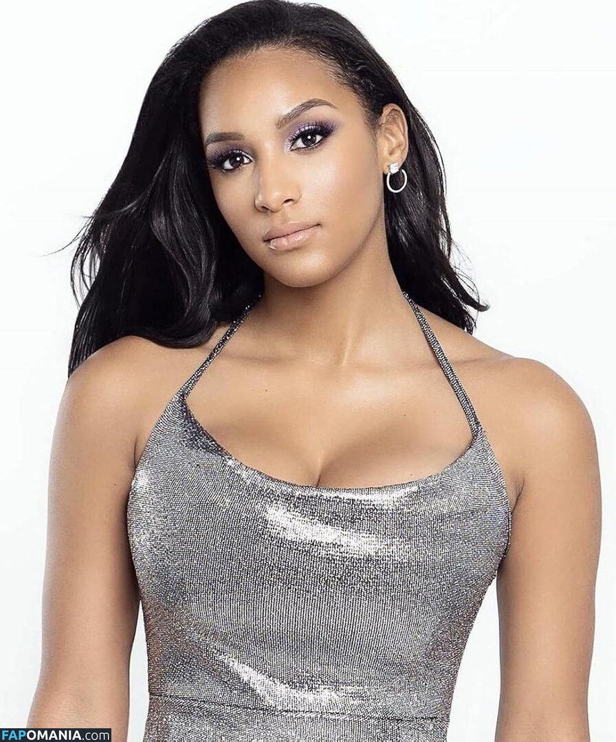 Chantel Everett Nahý OnlyFans  Uniklá fotka #6