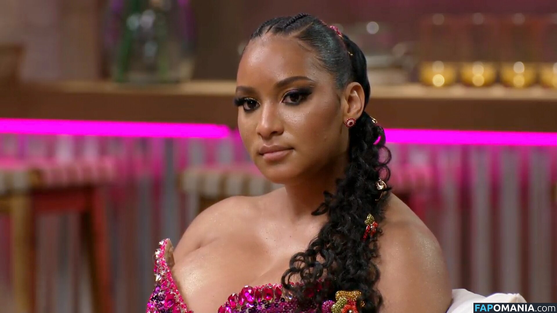 Chantel Everett Nahý OnlyFans  Uniklá fotka #8