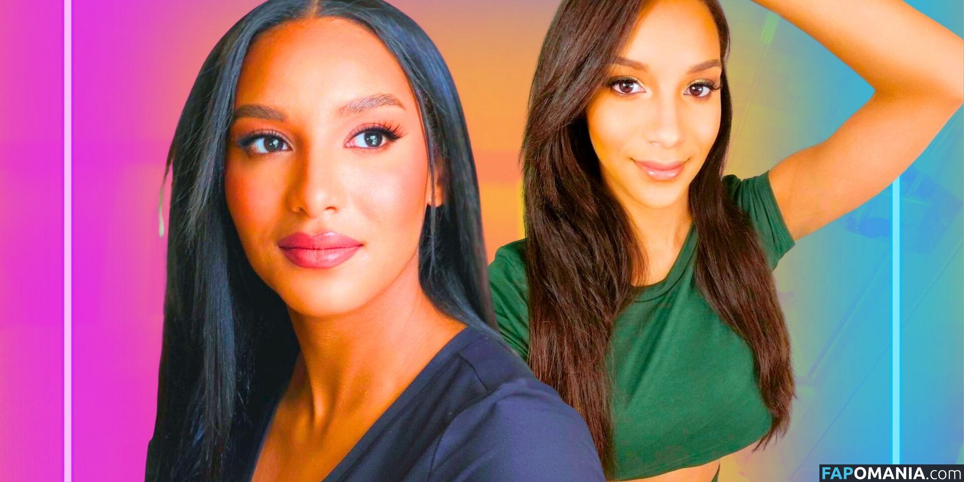 Chantel Everett Nahý OnlyFans  Uniklá fotka #9