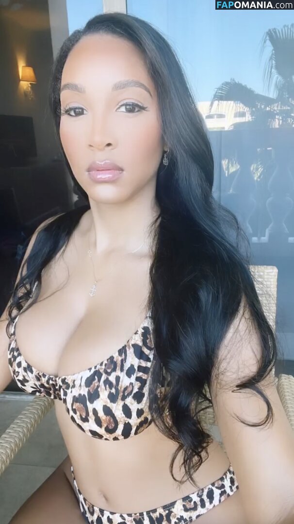 Chantel Everett Nahý OnlyFans  Uniklá fotka #13