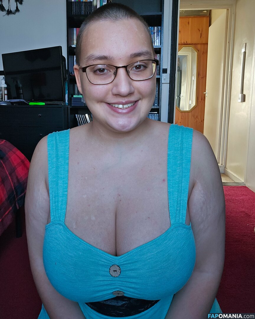 Chantelle Hadden / Chronicallysexy01 / chantellehadden Nahý OnlyFans  Uniklá fotka #1