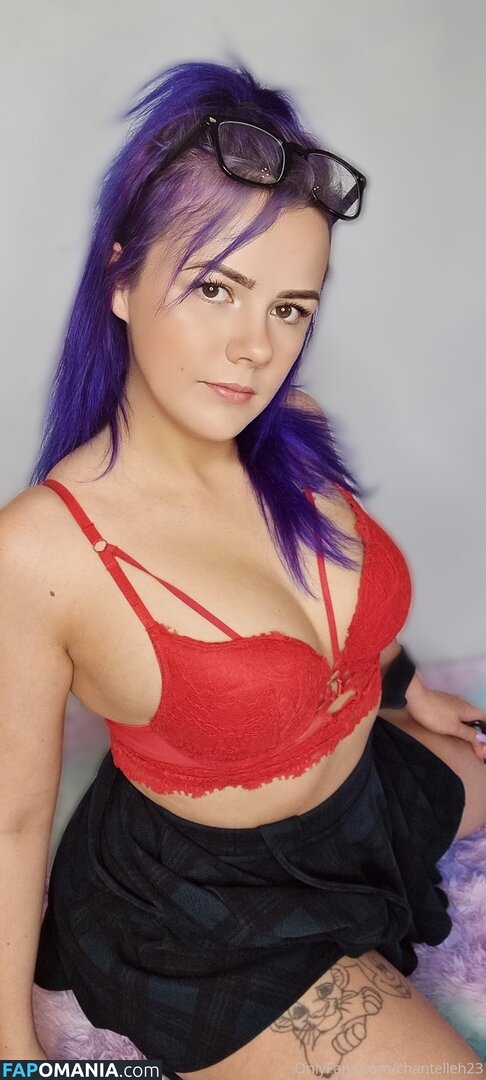 chantelleh23 Nahý OnlyFans  Uniklá fotka #1