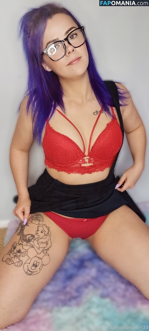 chantelleh23 Nahý OnlyFans  Uniklá fotka #10