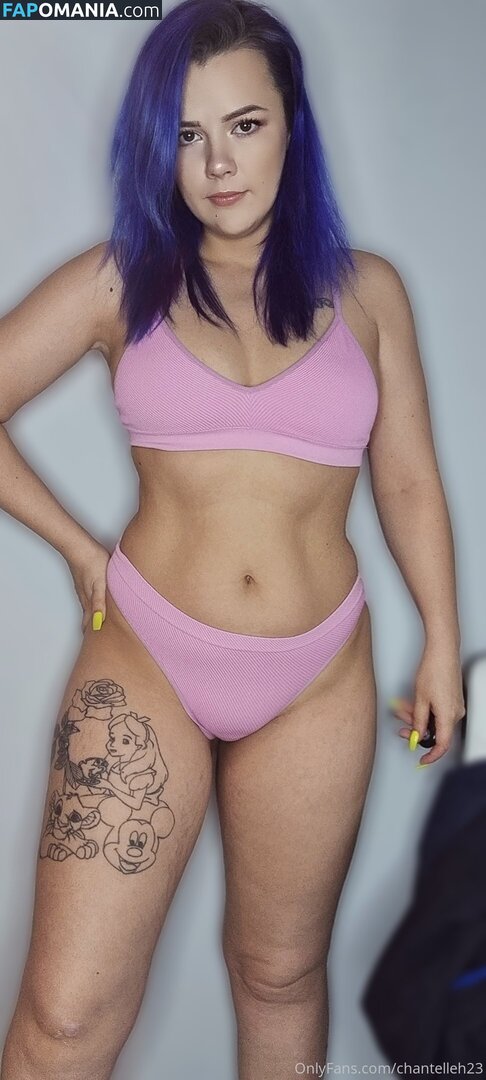 chantelleh23 Nahý OnlyFans  Uniklá fotka #12