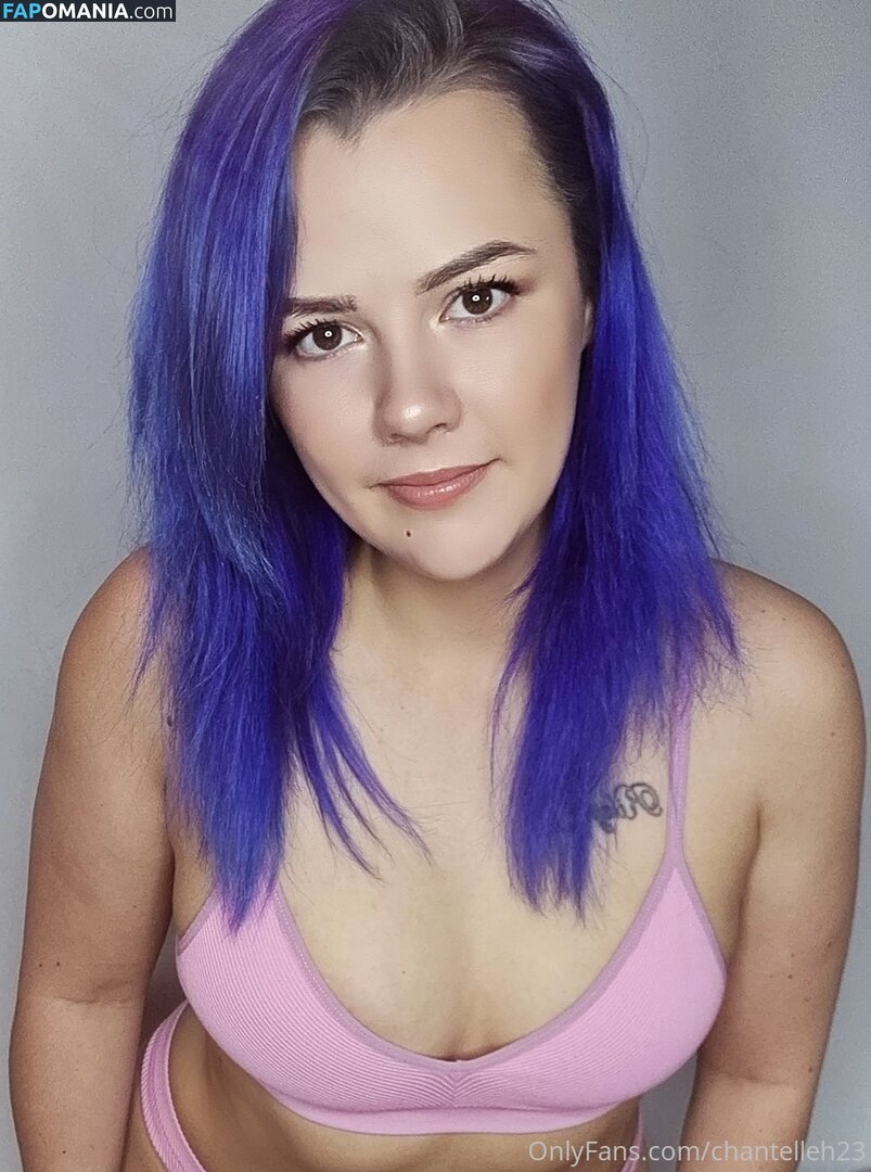 chantelleh23 Nahý OnlyFans  Uniklá fotka #14