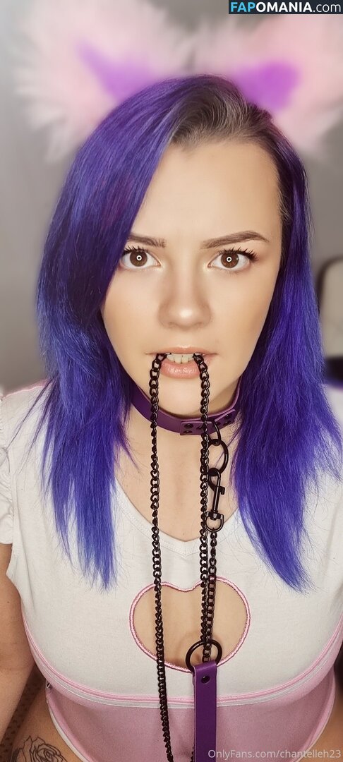 chantelleh23 Nahý OnlyFans  Uniklá fotka #20