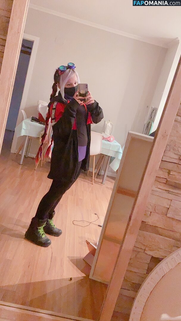 Chaoko / chaokomaker Nahý OnlyFans  Uniklá fotka #19