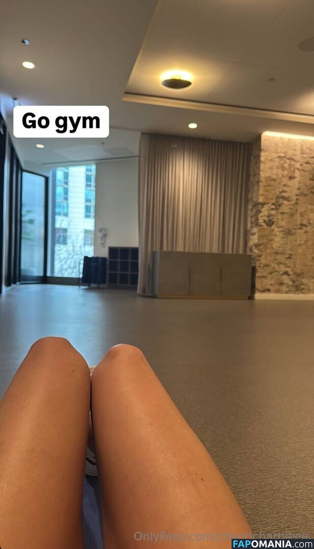 chaoticbarbieee Nahý OnlyFans  Uniklá fotka #19