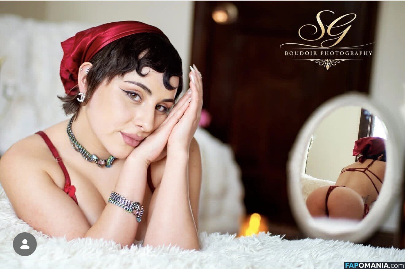 Chaoticbun Nahý OnlyFans  Uniklá fotka #3