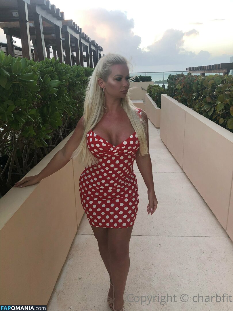 Char borley / char.borley / charbfit Nahý OnlyFans  Uniklá fotka #20