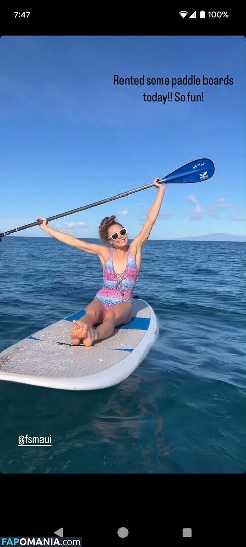 Chari Hawkins / _charihawkins Nahý OnlyFans  Uniklá fotka #1