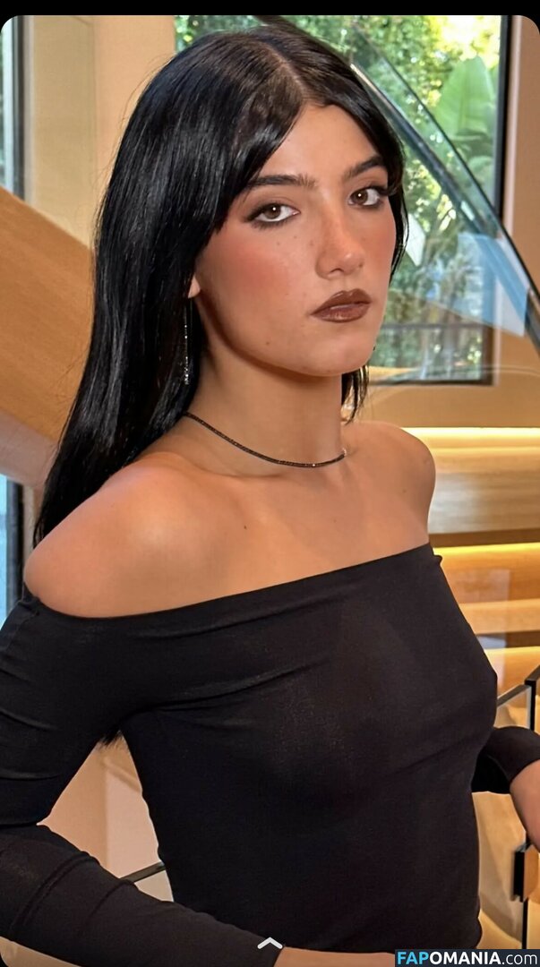 Charli D'Amelio / Charli Damelio / charlidamelio / charliesdamelio Nahý OnlyFans  Uniklá fotka #20