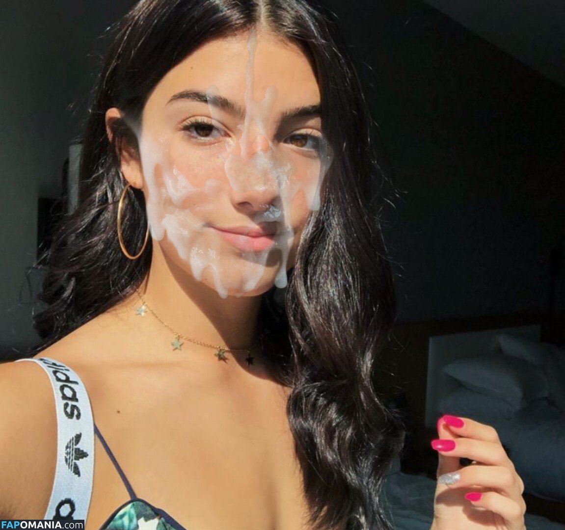 Charli D'Amelio / Charli Damelio / charlidamelio / charliesdamelio Nahý OnlyFans  Uniklá fotka #50