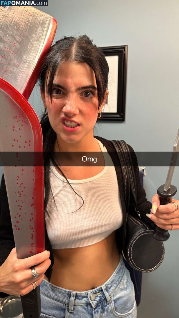 Charli D'Amelio / Charli Damelio / charlidamelio / charliesdamelio Nahý OnlyFans  Uniklá fotka #55