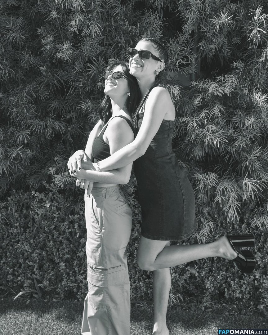 Charli D'Amelio / Charli Damelio / charlidamelio / charliesdamelio Nahý OnlyFans  Uniklá fotka #69