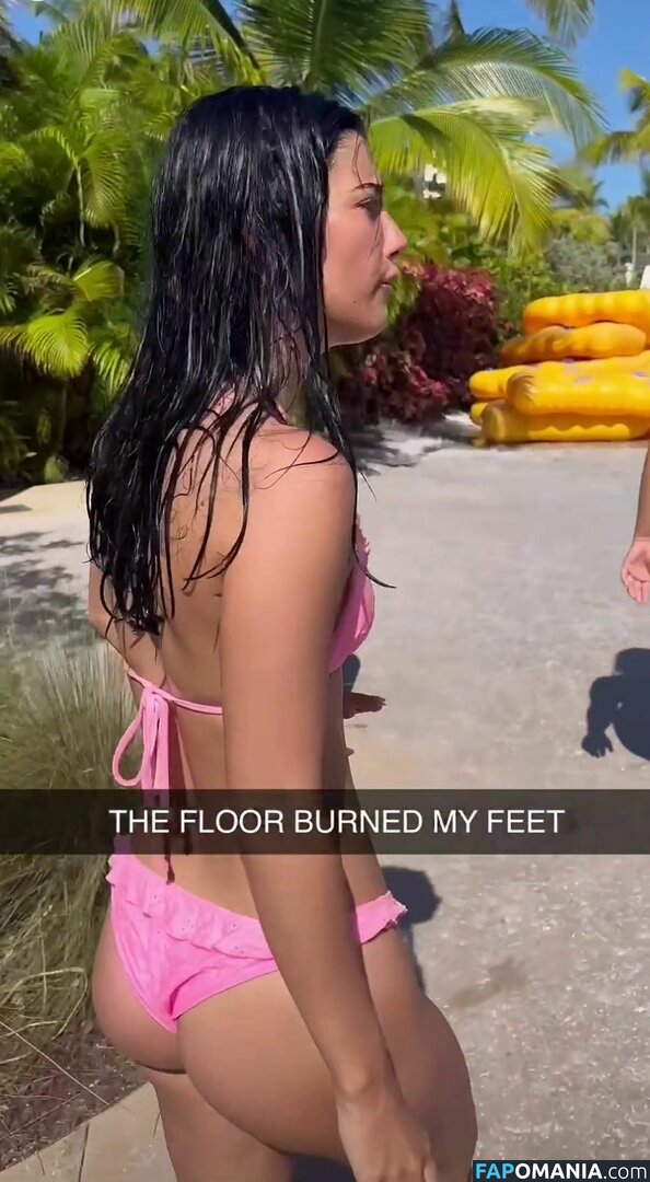 Charli D'Amelio / Charli Damelio / charlidamelio / charliesdamelio Nahý OnlyFans  Uniklá fotka #200