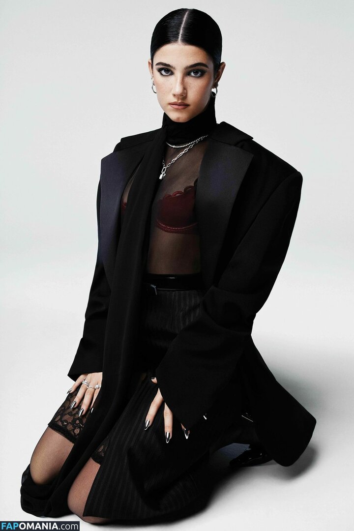 Charli D'Amelio / Charli Damelio / charlidamelio / charliesdamelio Nahý OnlyFans  Uniklá fotka #289