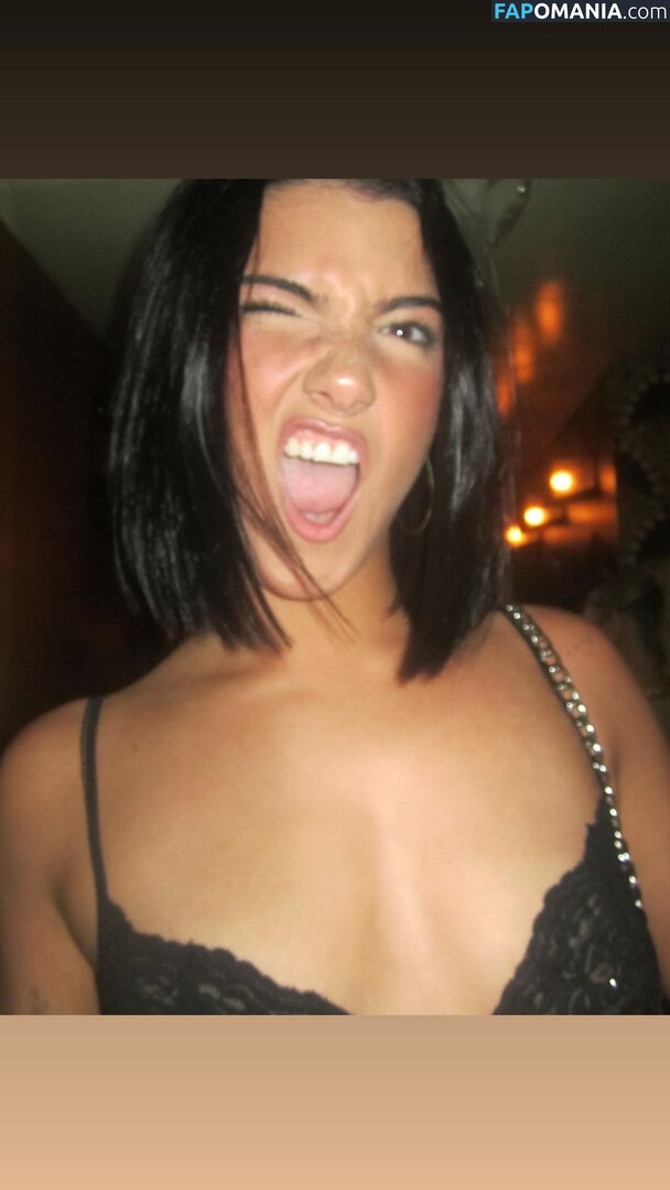 Charli D'Amelio / Charli Damelio / charlidamelio / charliesdamelio Nahý OnlyFans  Uniklá fotka #1326