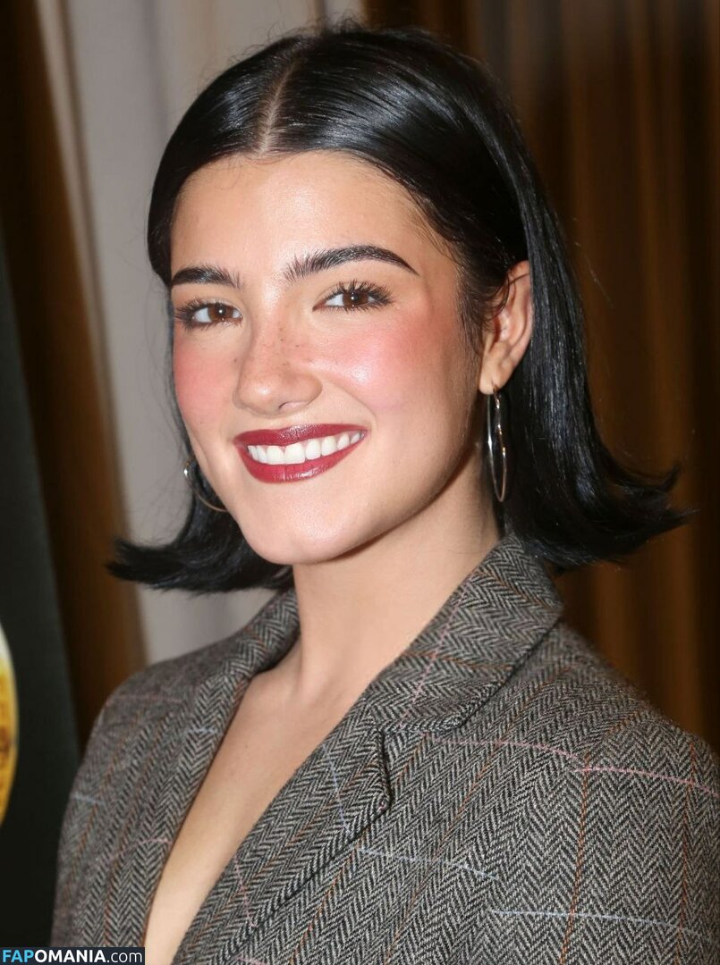 Charli D'Amelio / Charli Damelio / charlidamelio / charliesdamelio Nahý OnlyFans  Uniklá fotka #1470