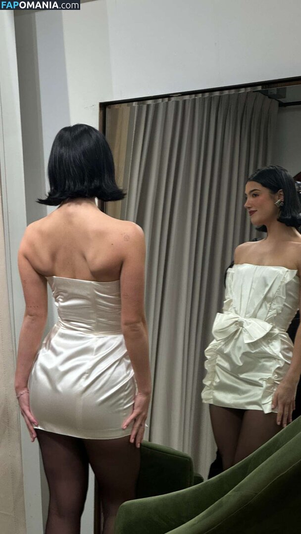 Charli D'Amelio / Charli Damelio / charlidamelio / charliesdamelio Nahý OnlyFans  Uniklá fotka #1523