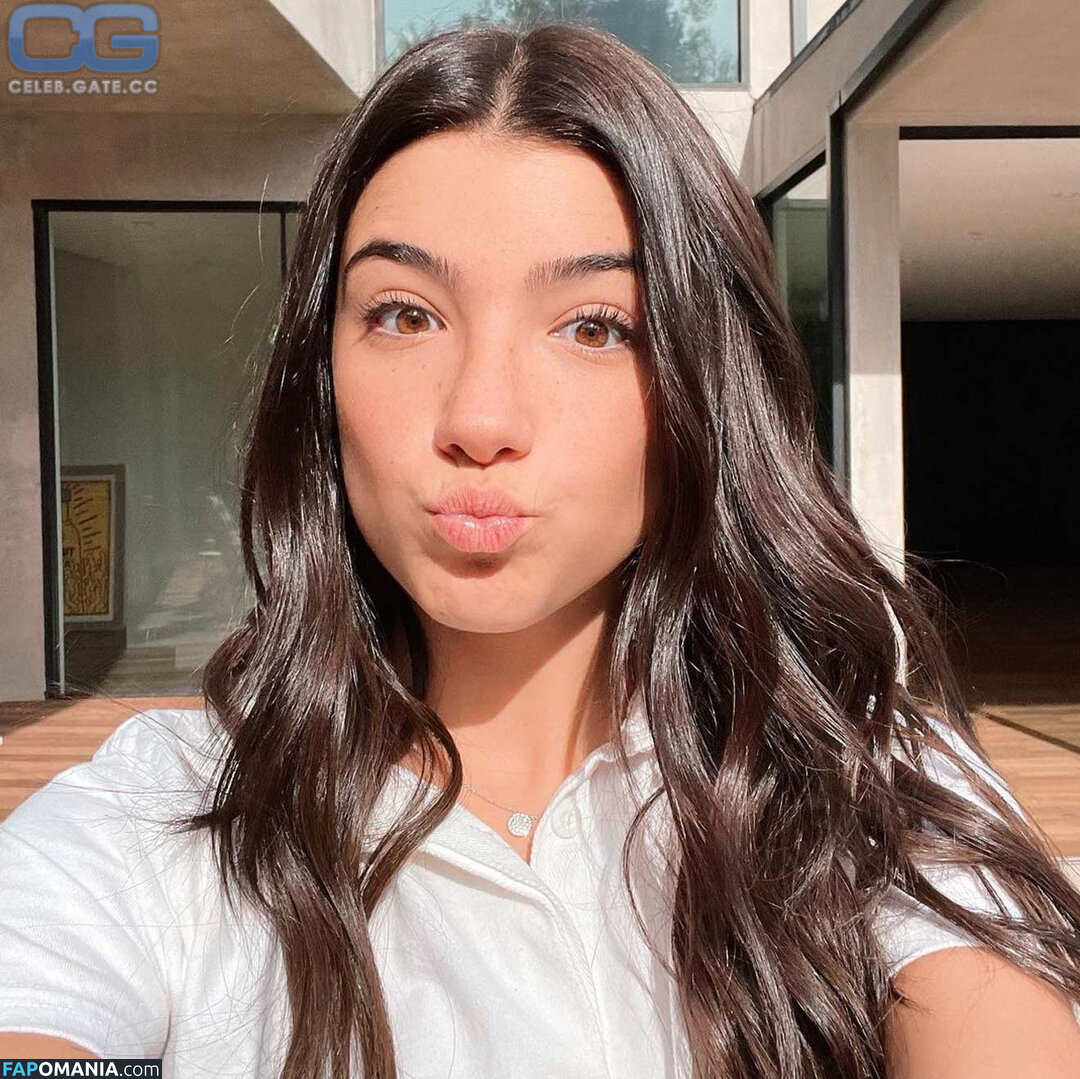 Charli D'Amelio / Charli Damelio / charlidamelio / charliesdamelio Nahý OnlyFans  Uniklá fotka #1557