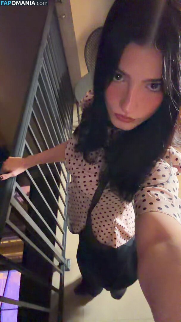 Charli D'Amelio / Charli Damelio / charlidamelio / charliesdamelio Nahý OnlyFans  Uniklá fotka #1587